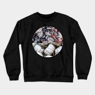 Fall aesthetics Crewneck Sweatshirt